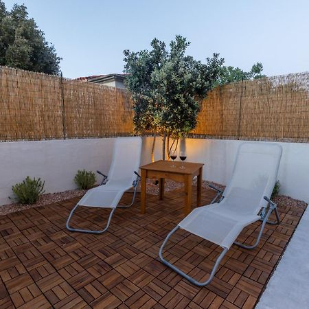 B&B Natura San Teodoro  Luaran gambar