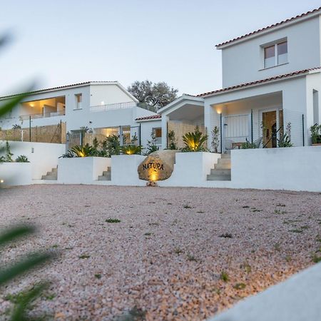 B&B Natura San Teodoro  Luaran gambar