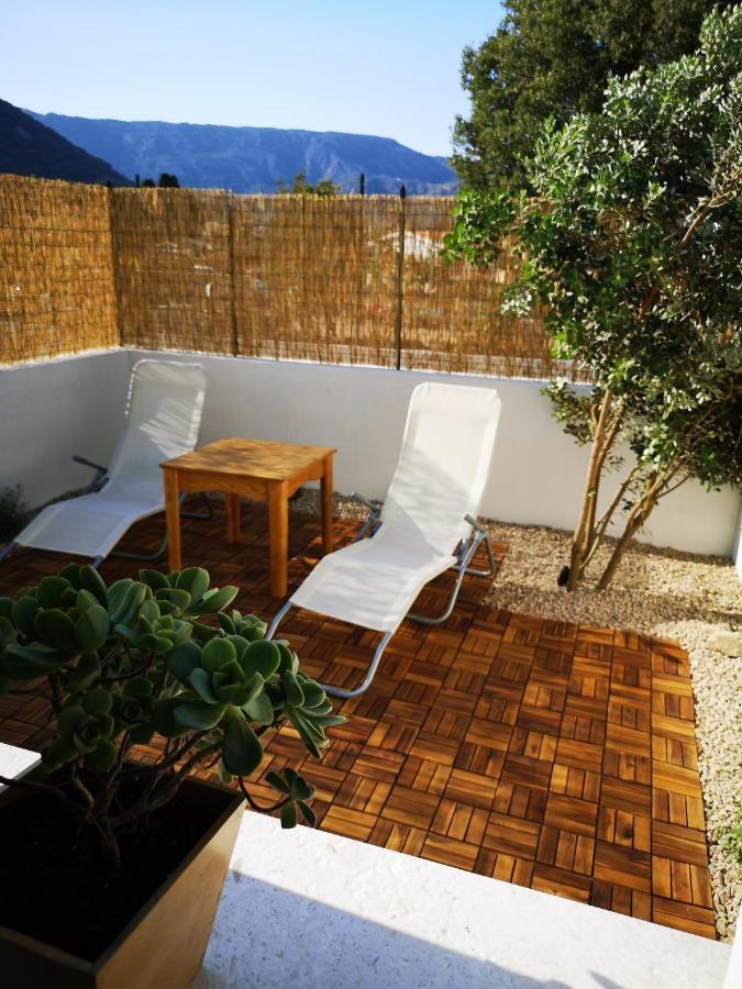 B&B Natura San Teodoro  Luaran gambar