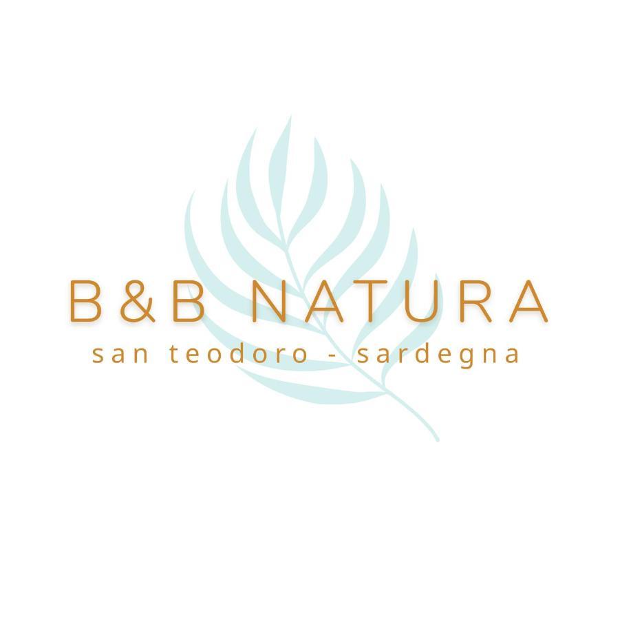 B&B Natura San Teodoro  Luaran gambar
