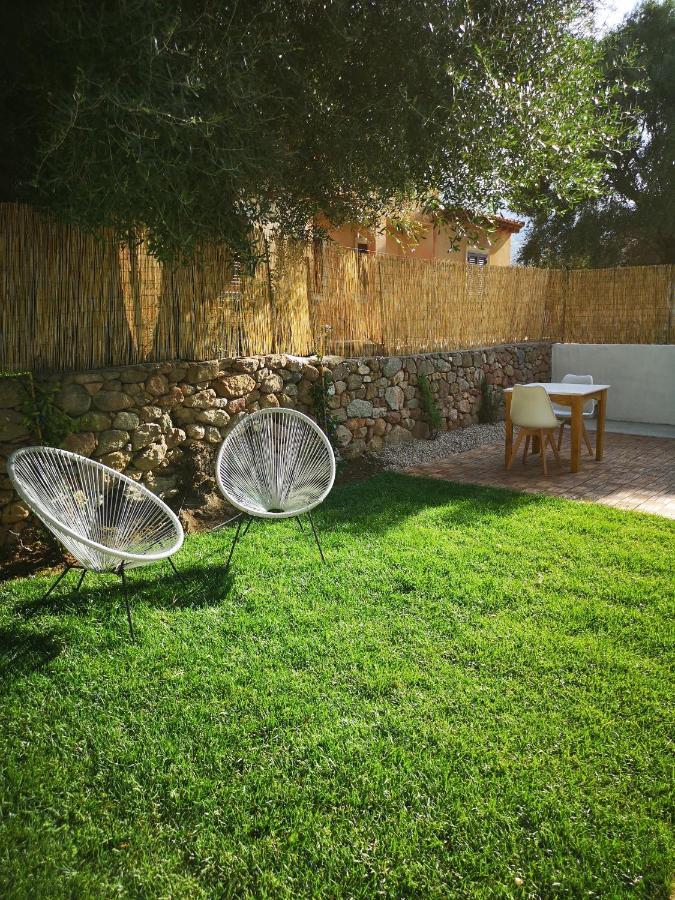 B&B Natura San Teodoro  Luaran gambar
