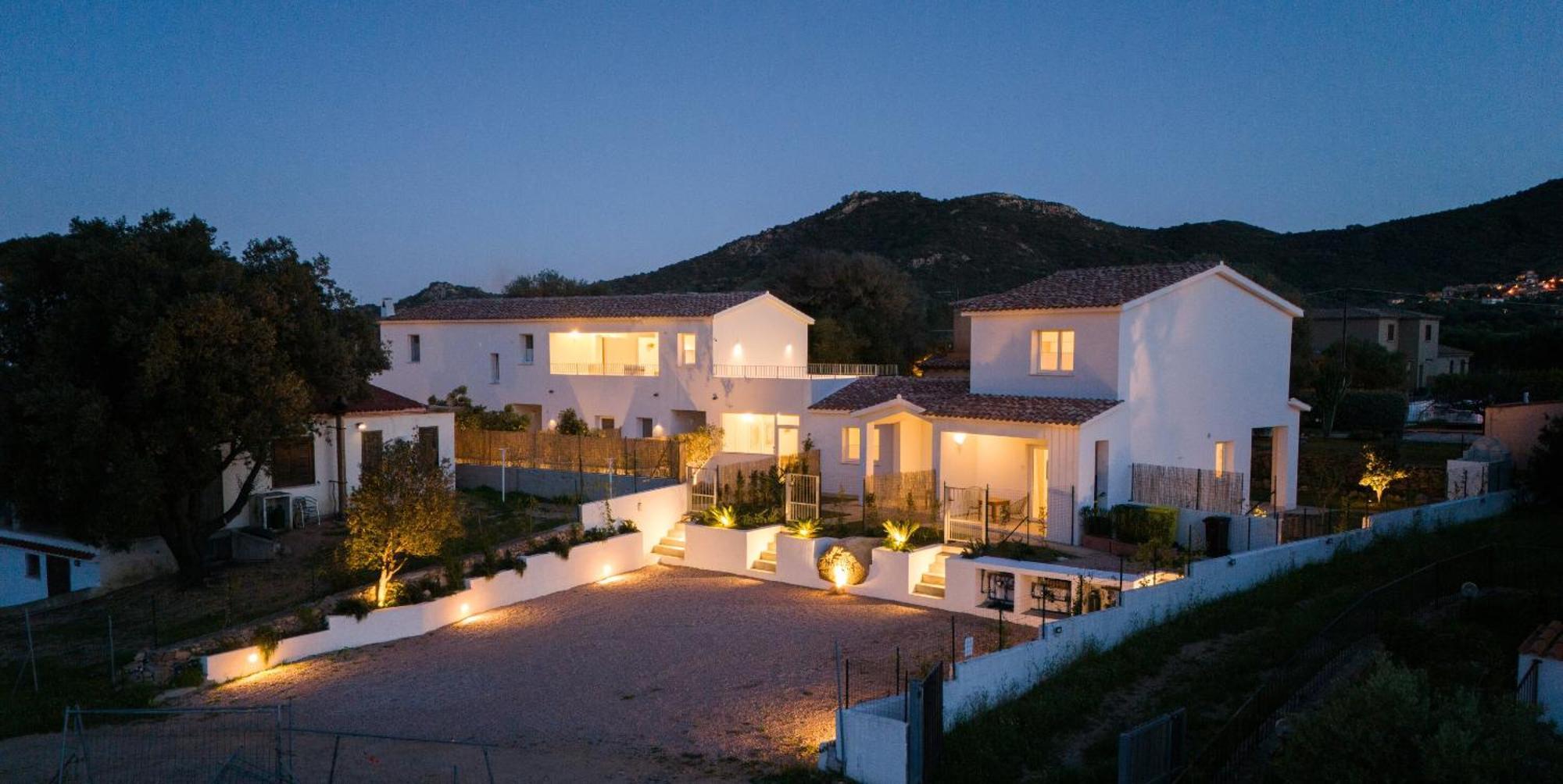 B&B Natura San Teodoro  Luaran gambar