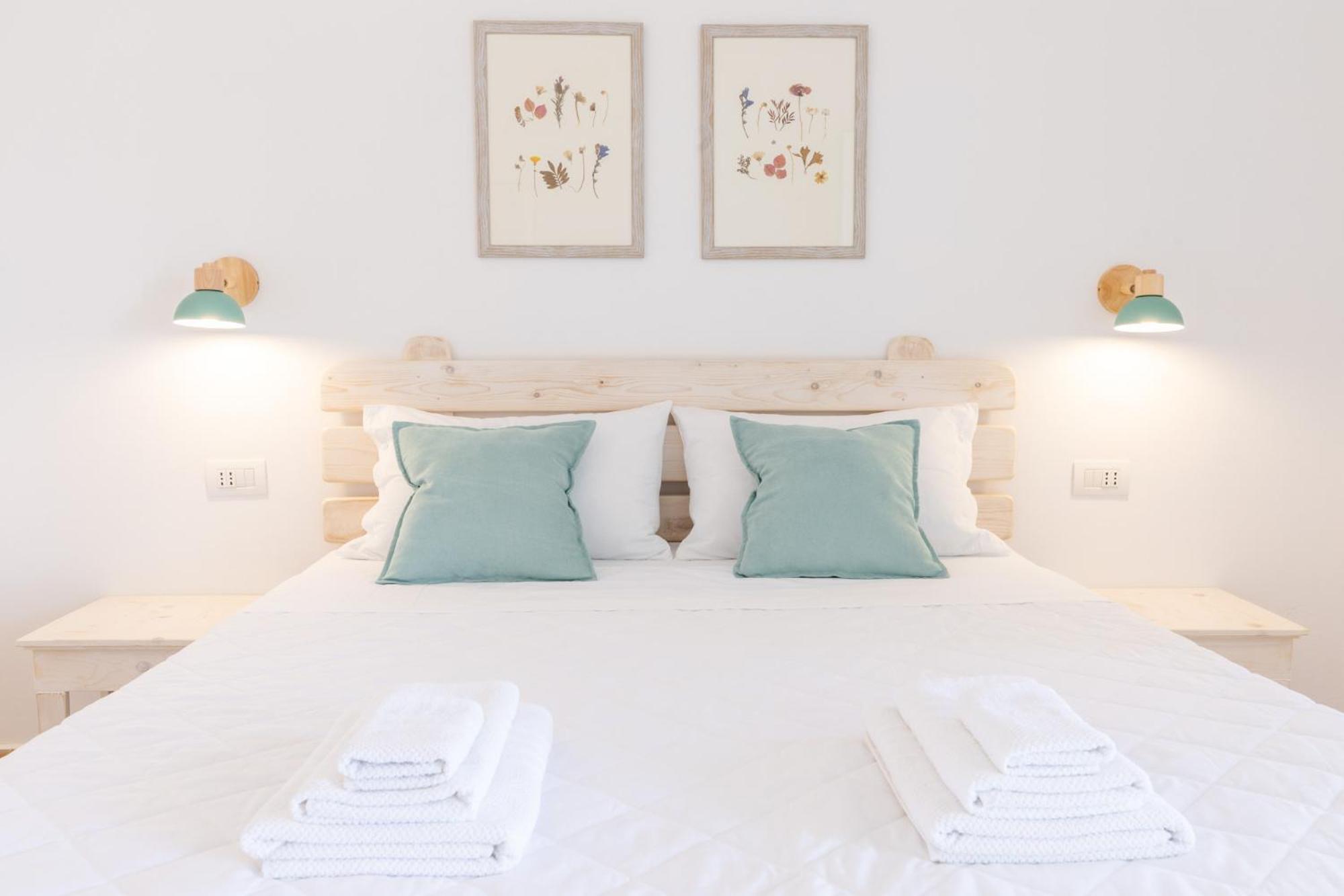 B&B Natura San Teodoro  Luaran gambar