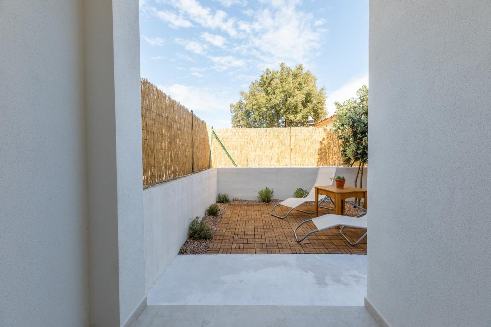 B&B Natura San Teodoro  Luaran gambar