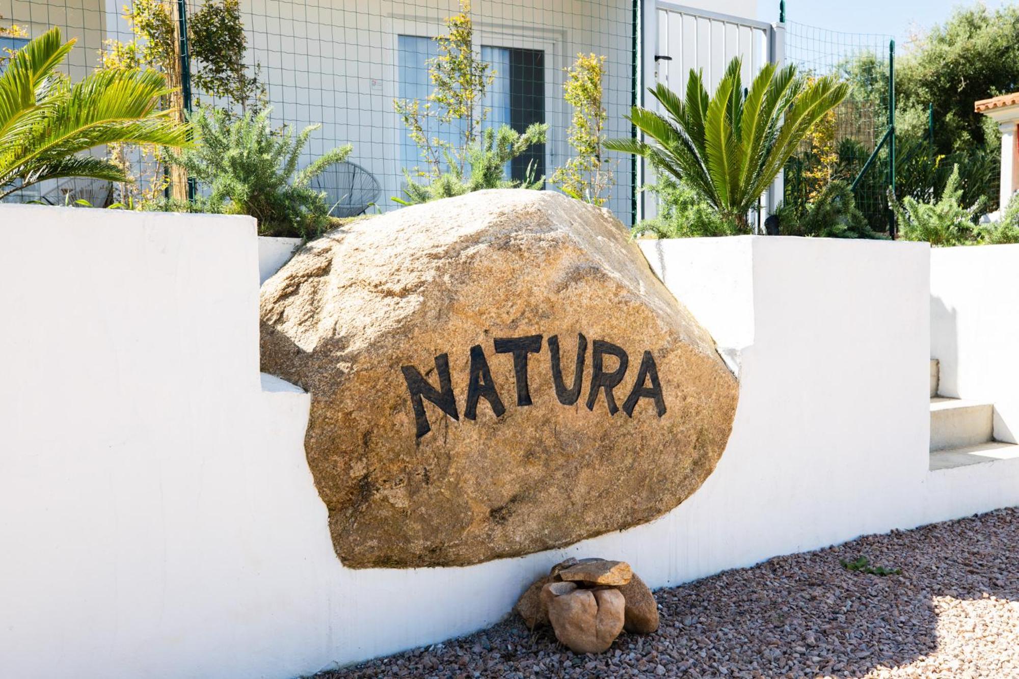 B&B Natura San Teodoro  Luaran gambar