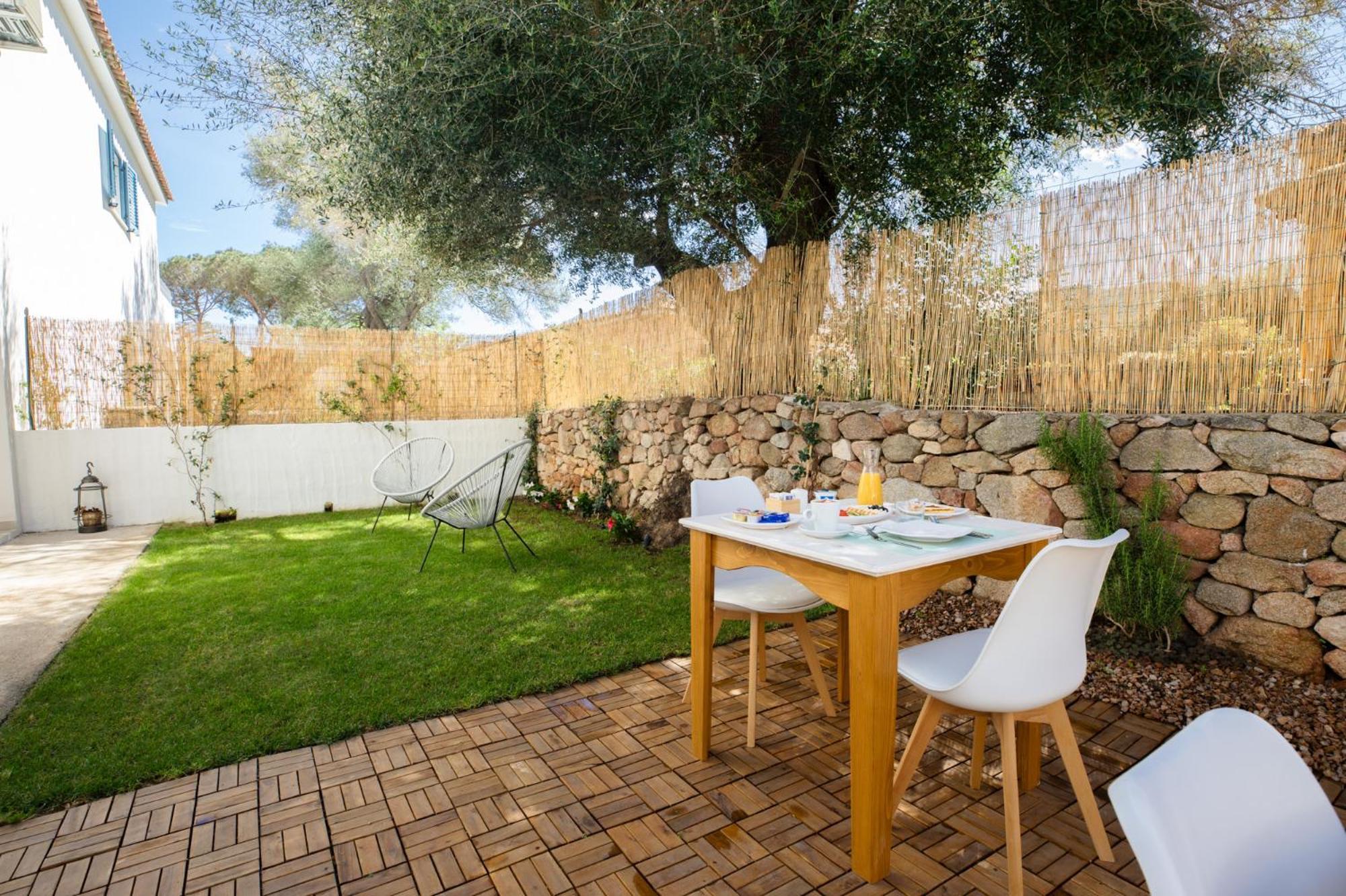 B&B Natura San Teodoro  Luaran gambar