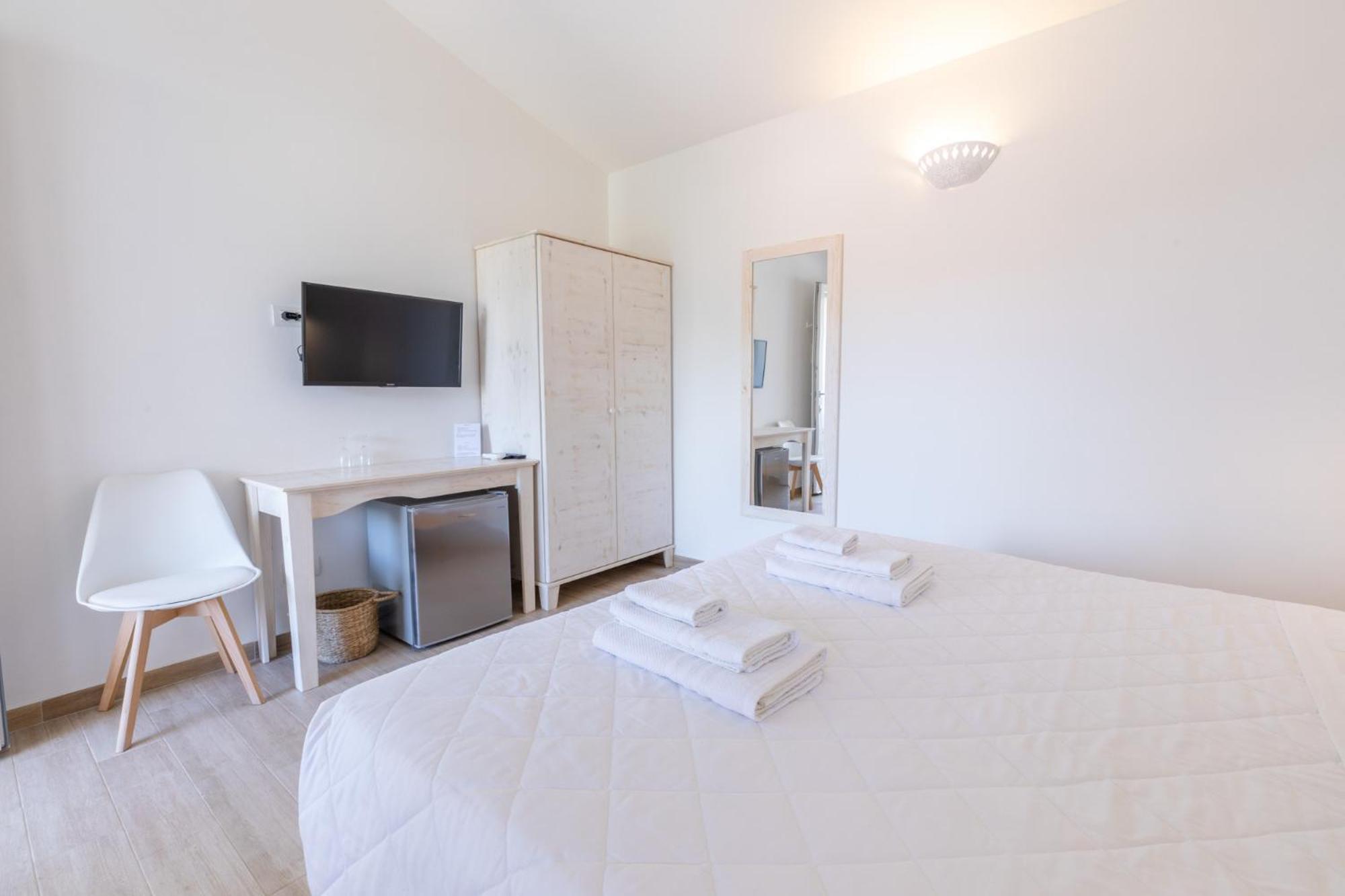 B&B Natura San Teodoro  Bilik gambar