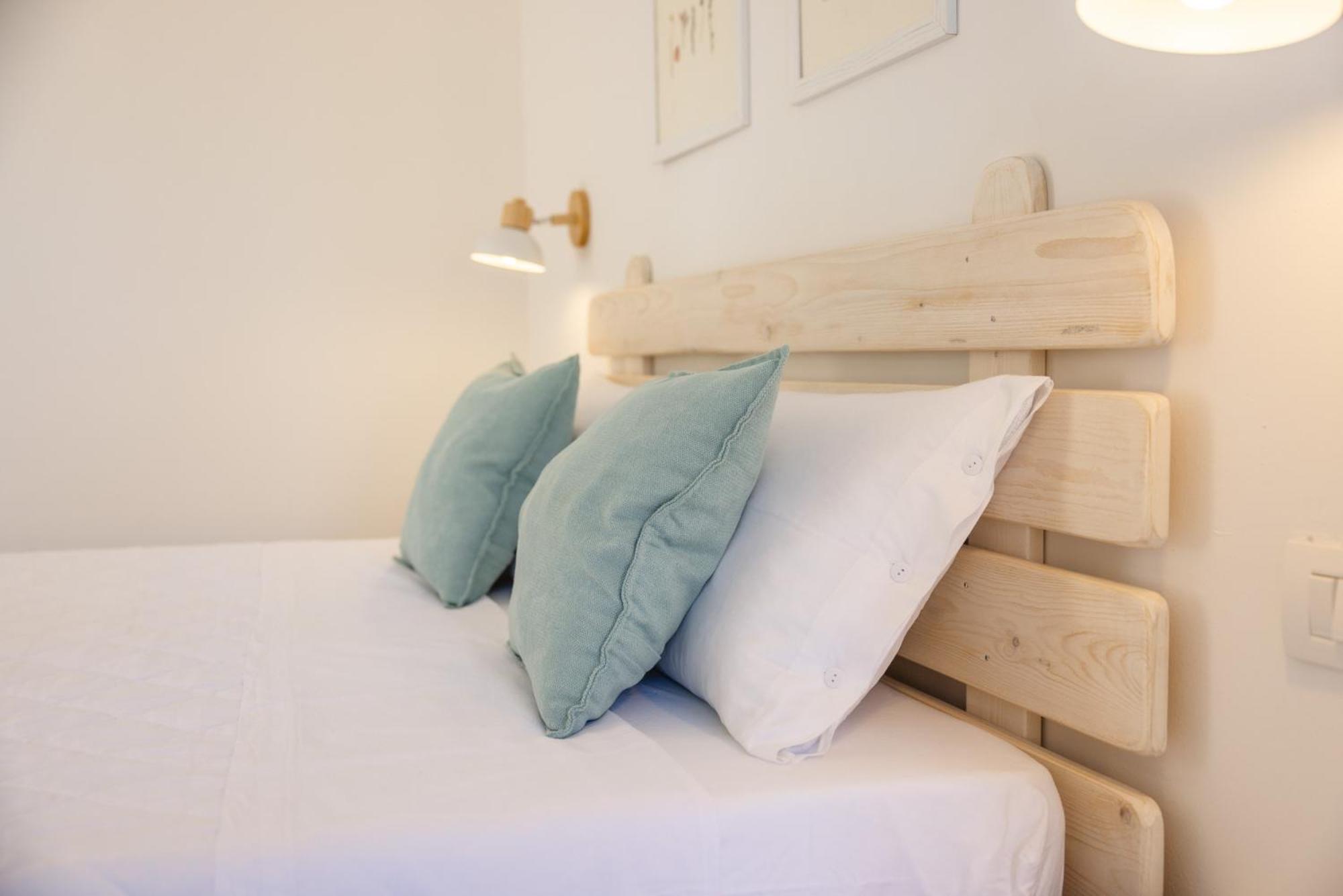 B&B Natura San Teodoro  Luaran gambar