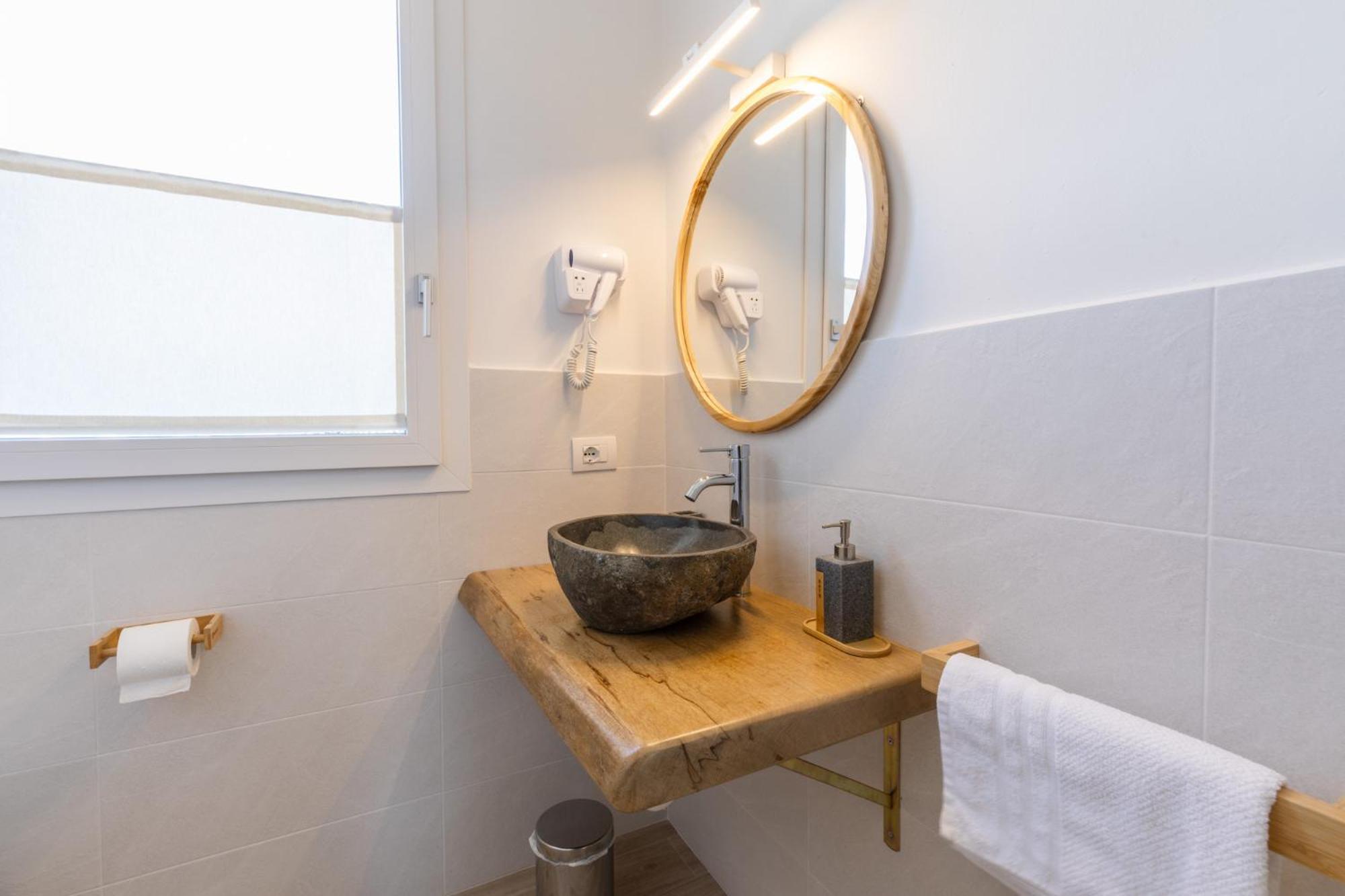 B&B Natura San Teodoro  Bilik gambar