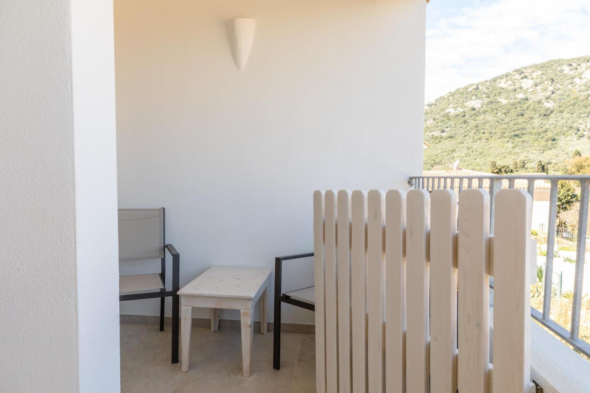 B&B Natura San Teodoro  Bilik gambar