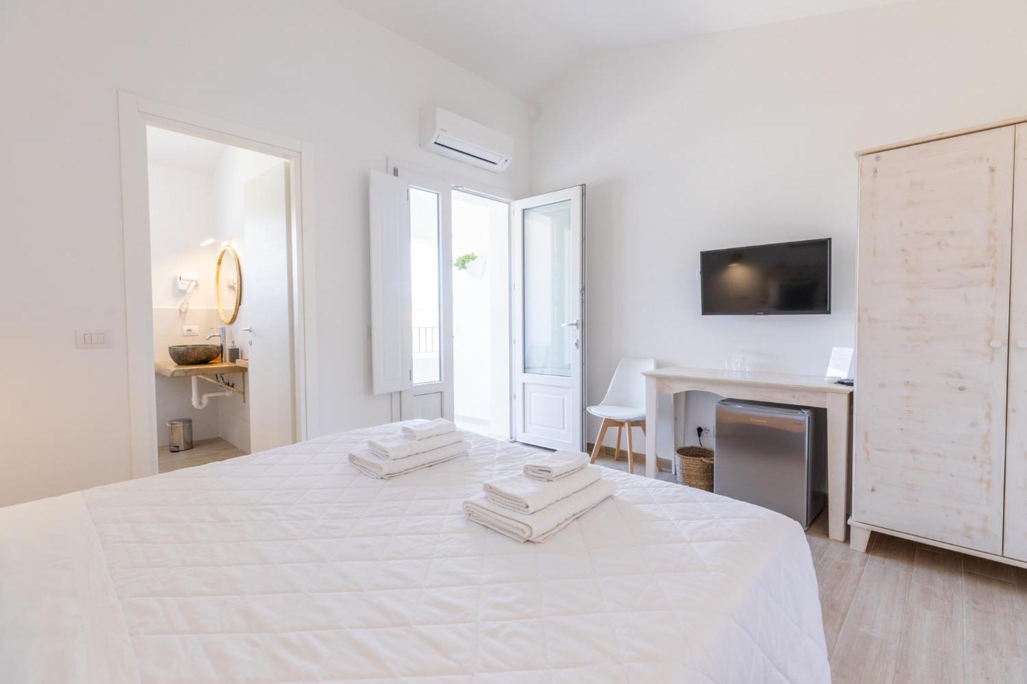 B&B Natura San Teodoro  Luaran gambar