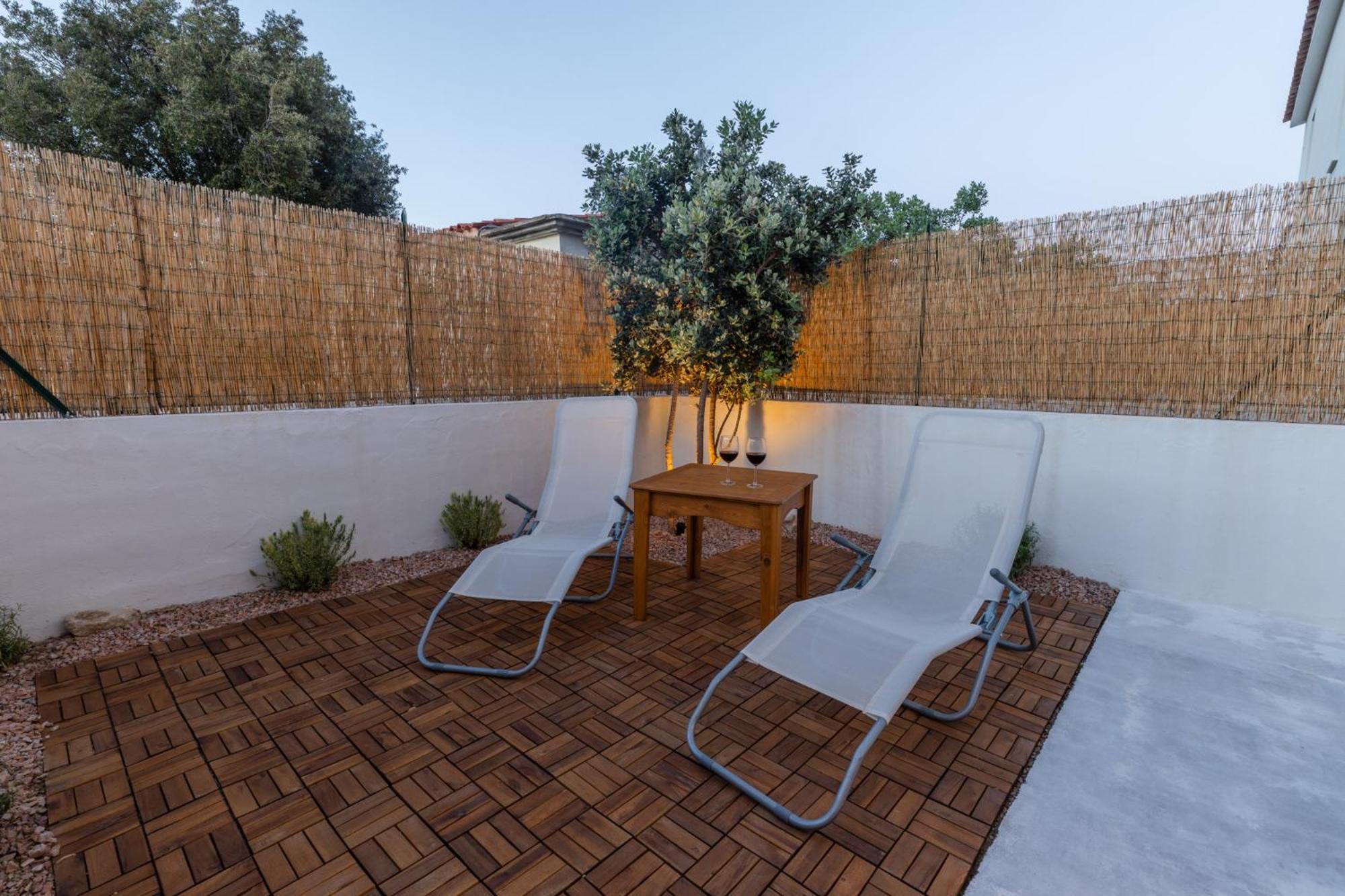 B&B Natura San Teodoro  Luaran gambar