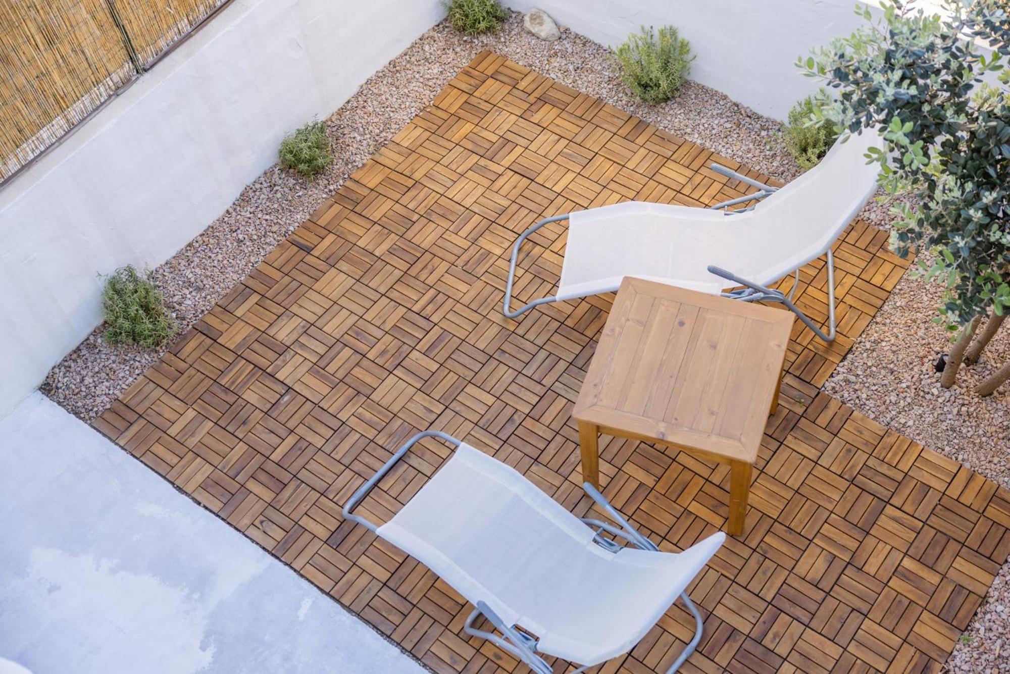 B&B Natura San Teodoro  Luaran gambar