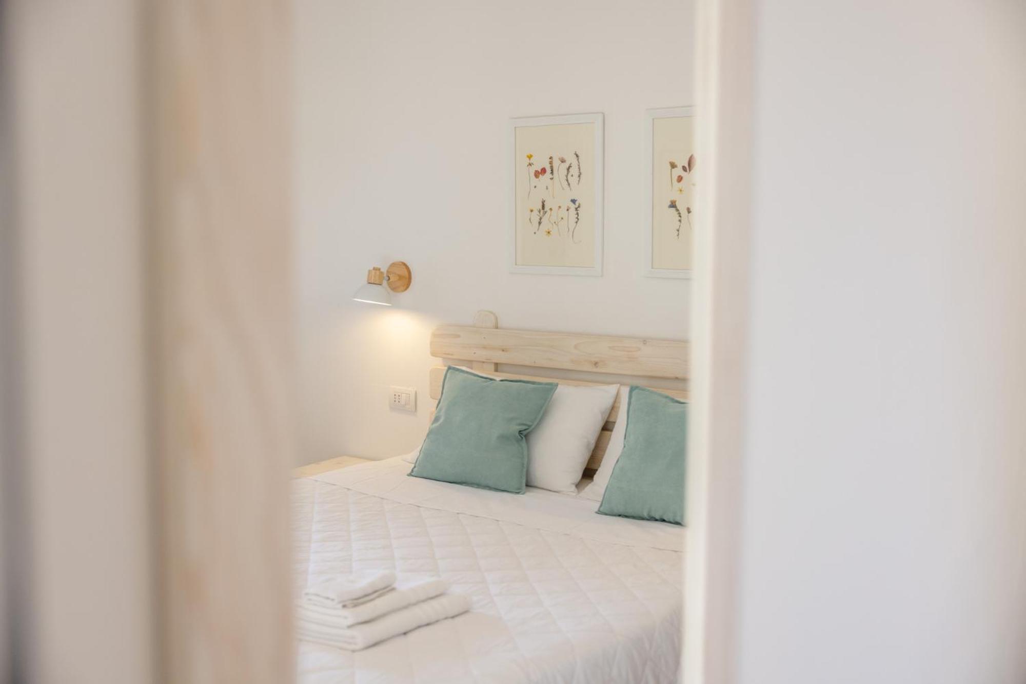 B&B Natura San Teodoro  Luaran gambar