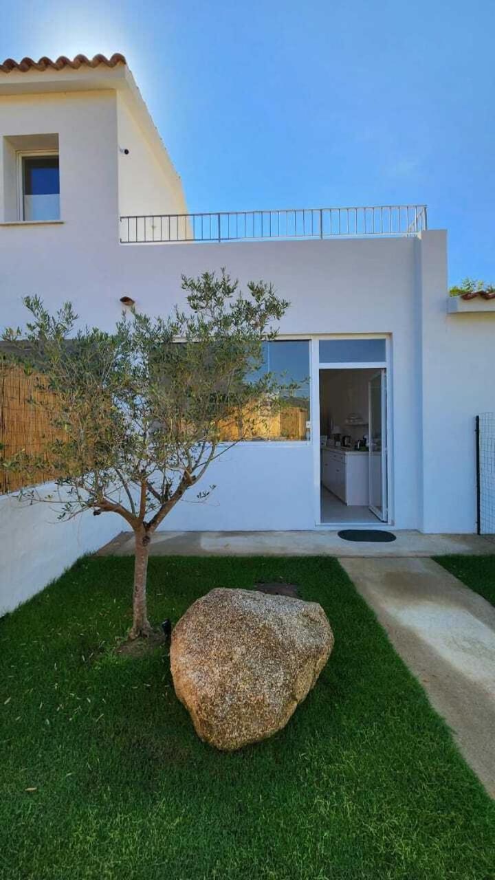 B&B Natura San Teodoro  Luaran gambar