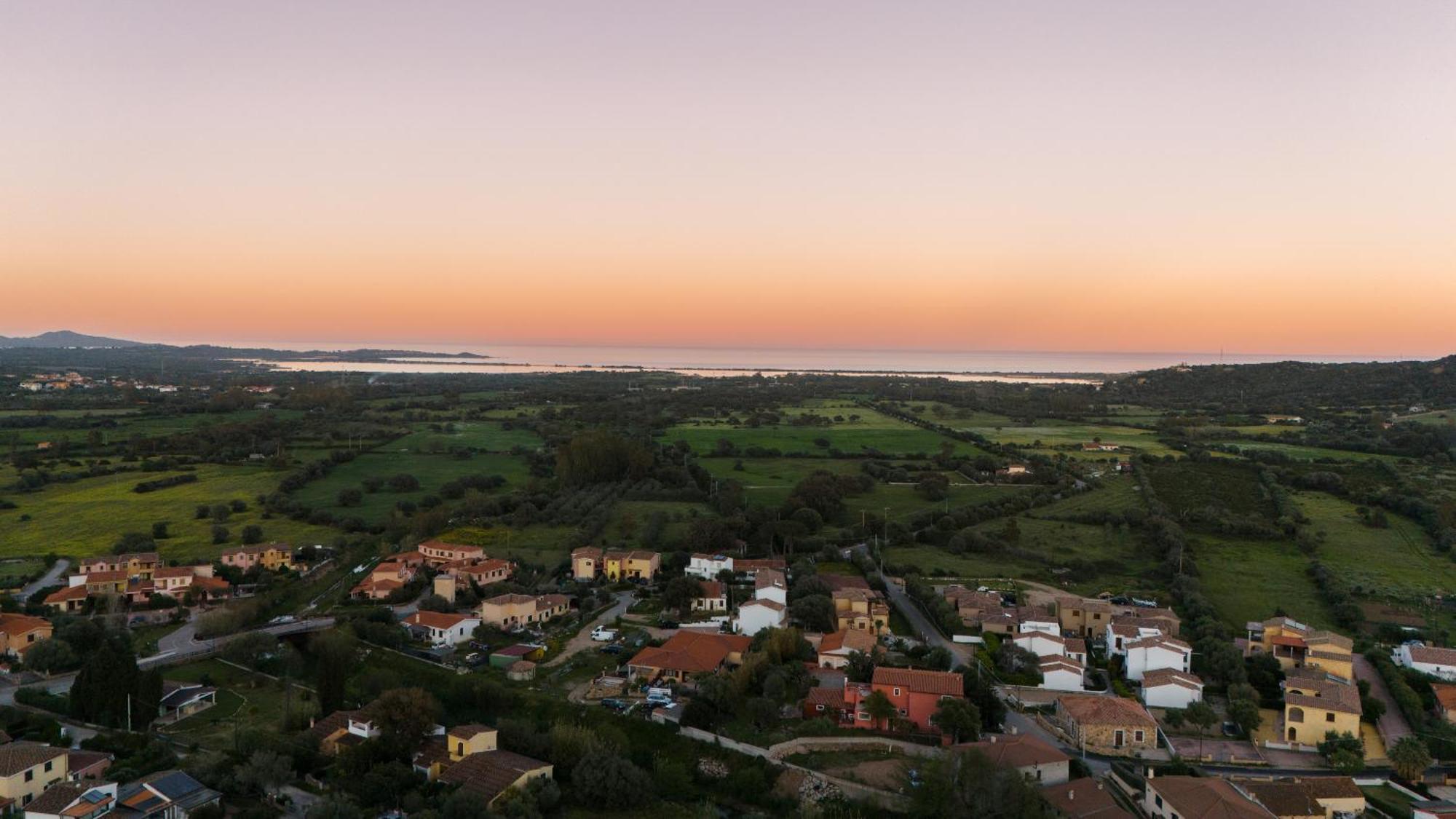 B&B Natura San Teodoro  Luaran gambar