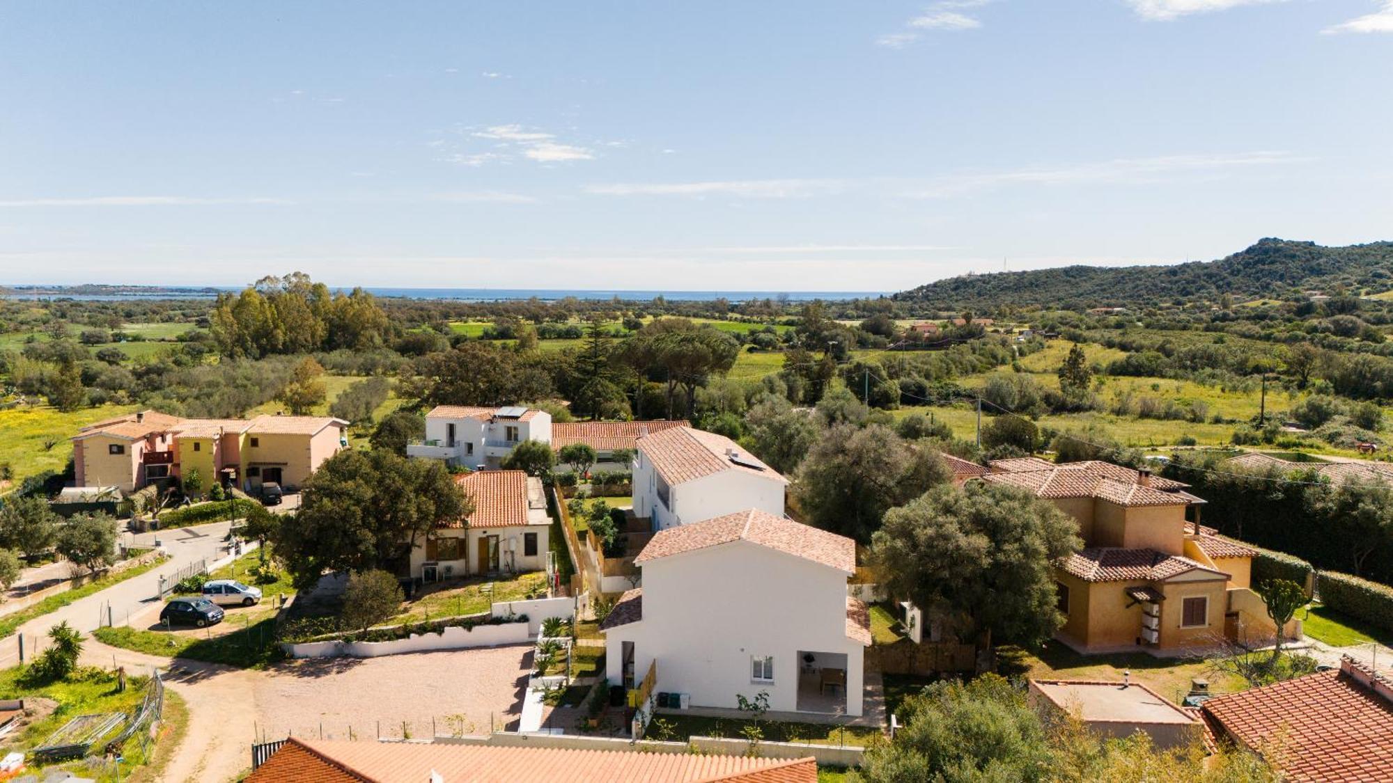 B&B Natura San Teodoro  Luaran gambar