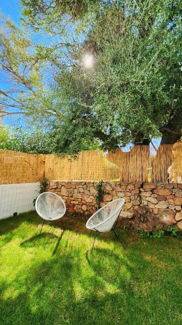 B&B Natura San Teodoro  Luaran gambar