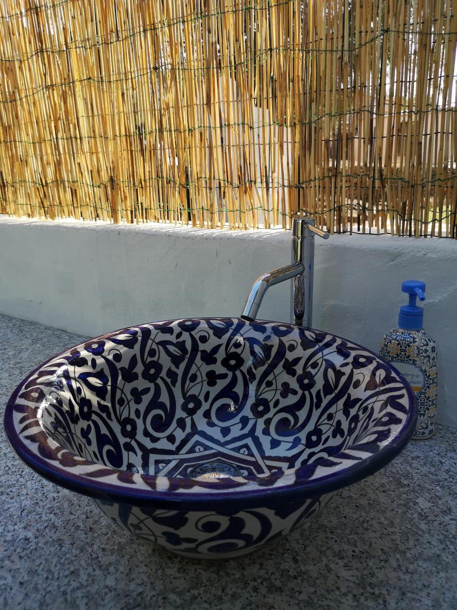 B&B Natura San Teodoro  Luaran gambar