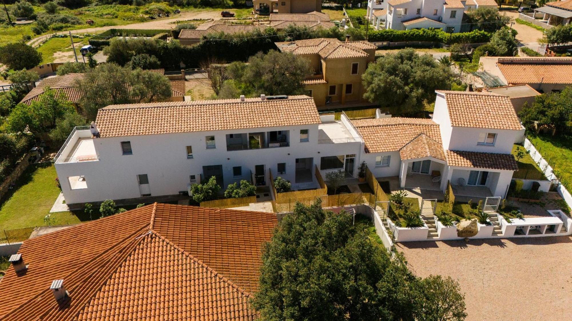 B&B Natura San Teodoro  Luaran gambar